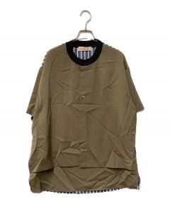 中古・古着通販】kolor/BEACON (カラービーコン) 製品染めチノクロス