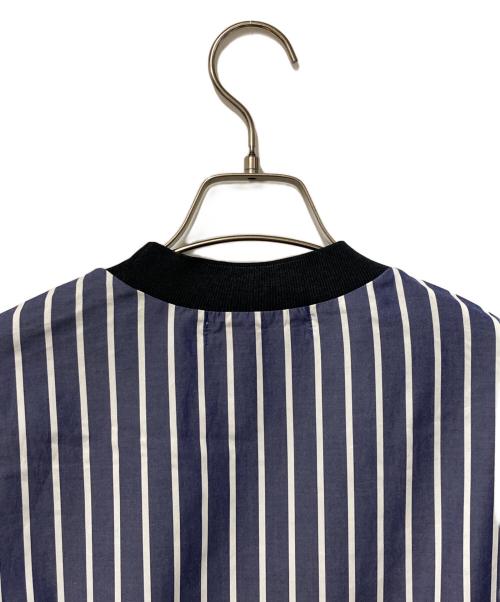 CULLNI（クルニ）CULLNI (クルニ) プルオーバーシャツ オリーブ サイズ:2の古着・服飾アイテム