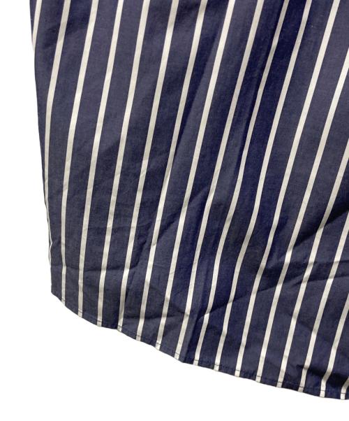 CULLNI（クルニ）CULLNI (クルニ) プルオーバーシャツ オリーブ サイズ:2の古着・服飾アイテム