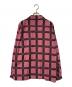Needles (ニードルズ) Classic Shirt-R/C Lawn Cloth ピンク サイズ:Ｍ：13000円