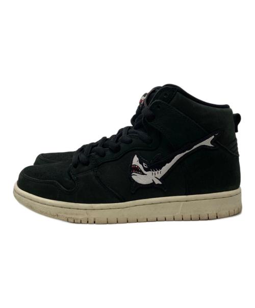 NIKE SB（ナイキエスビー）NIKE SB (ナイキエスビー) Shark Dunk High Pro 