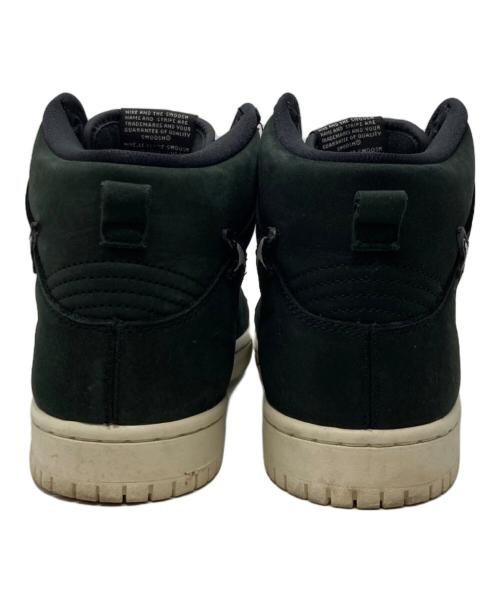 NIKE SB（ナイキエスビー）NIKE SB (ナイキエスビー) Shark Dunk High Pro 