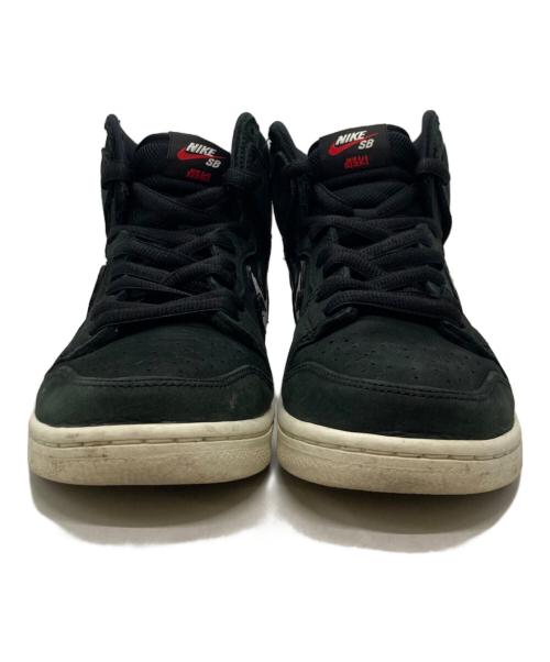 NIKE SB（ナイキエスビー）NIKE SB (ナイキエスビー) Shark Dunk High Pro 