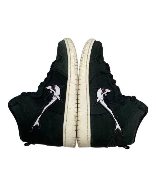 NIKE SB（ナイキエスビー）NIKE SB (ナイキエスビー) Shark Dunk High Pro 