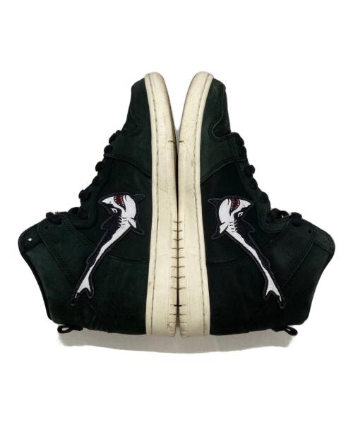 NIKE SB（ナイキエスビー）NIKE SB (ナイキエスビー) Shark Dunk High Pro 