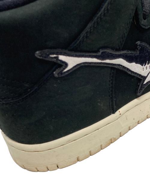 NIKE SB（ナイキエスビー）NIKE SB (ナイキエスビー) Shark Dunk High Pro 