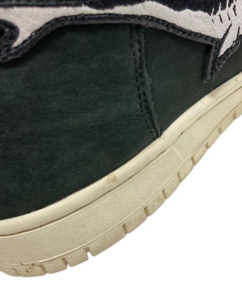 NIKE SB（ナイキエスビー）NIKE SB (ナイキエスビー) Shark Dunk High Pro 