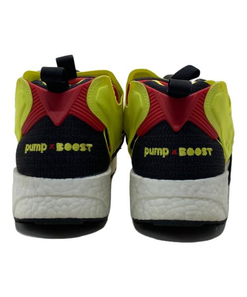 REEBOK（リーボック）REEBOK (リーボック) adidas (アディダス) INSTAPUMP FURY BOOST OG 