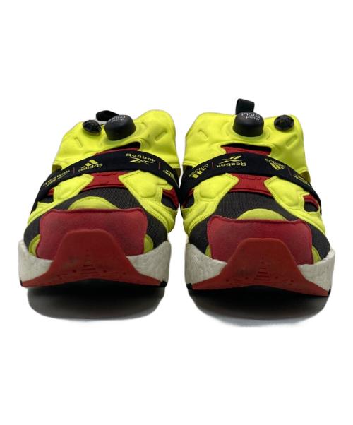 REEBOK（リーボック）REEBOK (リーボック) adidas (アディダス) INSTAPUMP FURY BOOST OG 