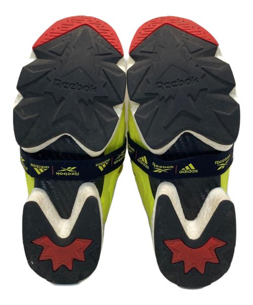REEBOK（リーボック）REEBOK (リーボック) adidas (アディダス) INSTAPUMP FURY BOOST OG 