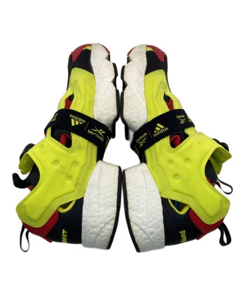 REEBOK（リーボック）REEBOK (リーボック) adidas (アディダス) INSTAPUMP FURY BOOST OG 