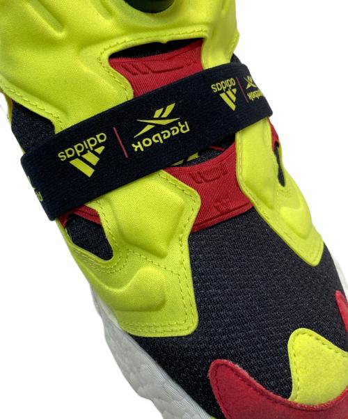 REEBOK（リーボック）REEBOK (リーボック) adidas (アディダス) INSTAPUMP FURY BOOST OG 