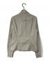 LOEWE (ロエベ) 長袖シャツ ベージュ サイズ:38：6000円