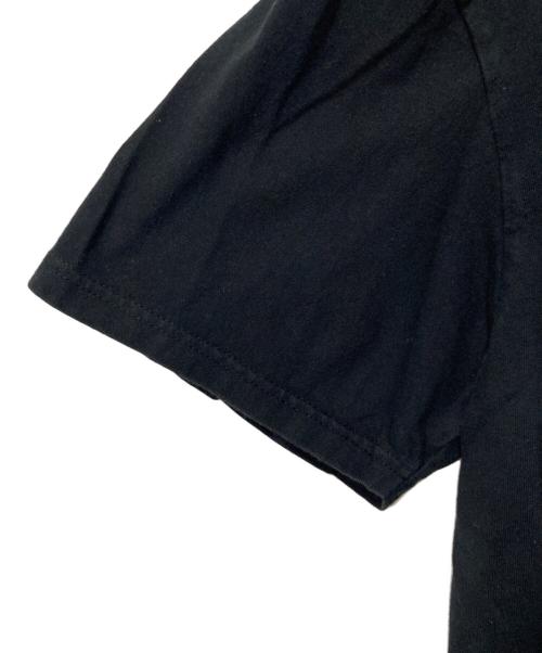 HARLEY-DAVIDSON（ハーレーダビッドソン）HARLEY-DAVIDSON (ハーレーダビッドソン) 00’s プリントTシャツ ブラック サイズ:2XLの古着・服飾アイテム