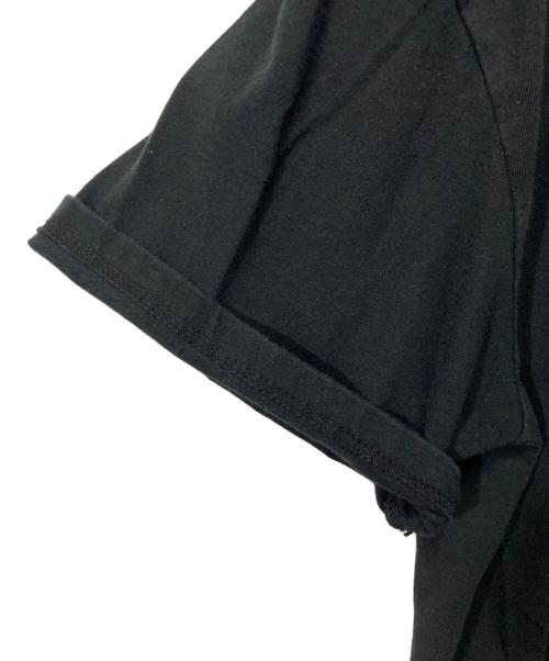 HARLEY-DAVIDSON（ハーレーダビッドソン）HARLEY-DAVIDSON (ハーレーダビッドソン) 00’s プリントTシャツ ブラック サイズ:2XLの古着・服飾アイテム