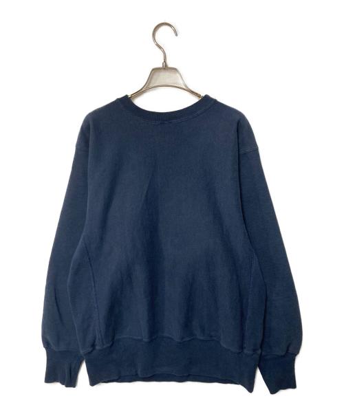 Champion（チャンピオン）Champion (チャンピオン) リバースウィーブスウェット ネイビー サイズ:Lの古着・服飾アイテム