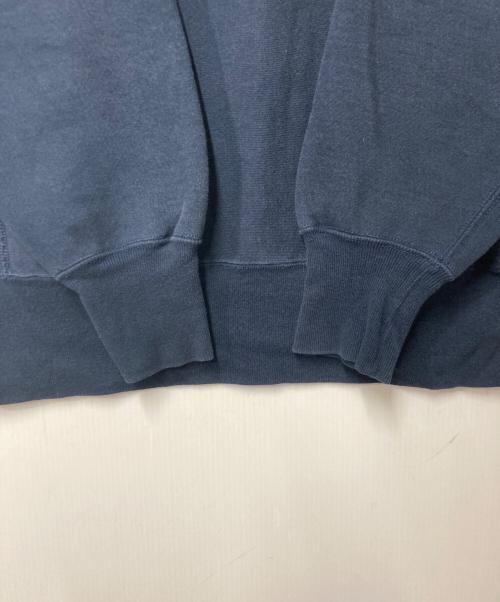 Champion（チャンピオン）Champion (チャンピオン) リバースウィーブスウェット ネイビー サイズ:Lの古着・服飾アイテム