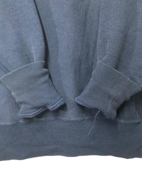 Champion（チャンピオン）Champion (チャンピオン) リバースウィーブスウェット ネイビー サイズ:Lの古着・服飾アイテム