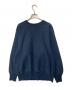 Champion (チャンピオン) リバースウィーブスウェット ネイビー サイズ:L：10000円