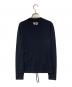 Y-3 (ワイスリー) 3-STRIPES LONG SLEEVE TEE ブラック サイズ:S：15000円