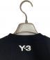 Y-3の古着・服飾アイテム：15000円