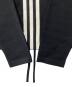 中古・古着 Y-3 (ワイスリー) 3-STRIPES LONG SLEEVE TEE ブラック サイズ:S：15000円