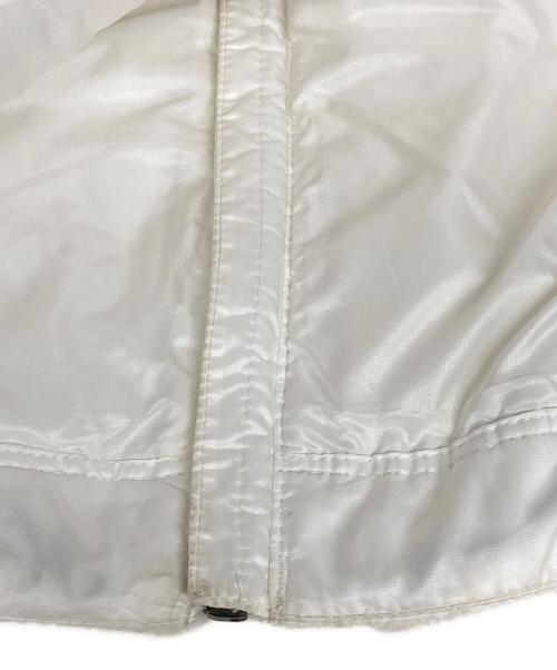 Patagonia（パタゴニア）Patagonia (パタゴニア) Nano Puff Vest ホワイト サイズ:XSの古着・服飾アイテム