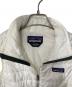 中古・古着 Patagonia (パタゴニア) Nano Puff Vest ホワイト サイズ:XS：4500円