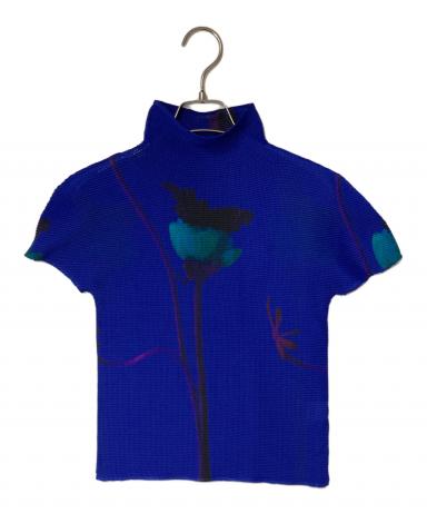 中古・古着通販】me ISSEY MIYAKE (ミーイッセイ ミヤケ) 樹木柄