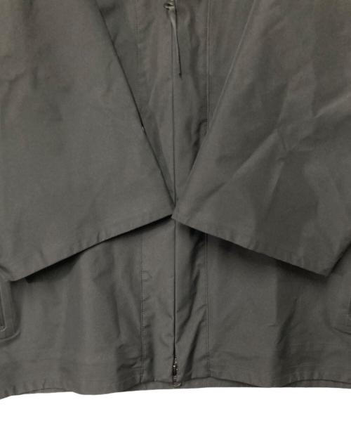 THE NORTH FACE（ザ ノース フェイス）THE NORTH FACE (ザ ノース フェイス) JAPAN SPECIAL MAKE UP PRODUCTS HAPPI JACKET ブラック サイズ:Lの古着・服飾アイテム