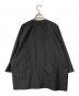THE NORTH FACE (ザ ノース フェイス) JAPAN SPECIAL MAKE UP PRODUCTS HAPPI JACKET ブラック サイズ:L：18000円