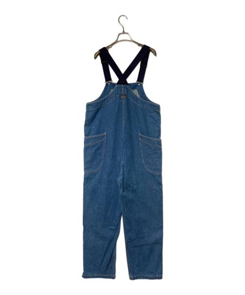 GO HEMP（ゴーヘンプ）GO HEMP (ゴーヘンプ) TUBE VENDOR ALL PANTS インディゴ サイズ:30の古着・服飾アイテム