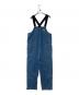 GO HEMP (ゴーヘンプ) TUBE VENDOR ALL PANTS インディゴ サイズ:30：8000円