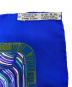 HERMES (エルメス) HENRY F SNITH SAILOR ブルー：20000円