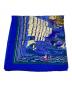 中古・古着 HERMES (エルメス) HENRY F SNITH SAILOR ブルー：20000円