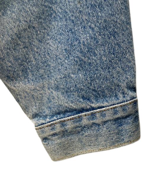 LEVI'S（リーバイス）LEVI'S (リーバイス) デニムジャケット インディゴ サイズ:Mの古着・服飾アイテム