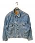 LEVI'S（リーバイス）の古着「デニムジャケット」｜インディゴ