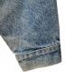 中古・古着 LEVI'S (リーバイス) デニムジャケット インディゴ サイズ:M：9000円