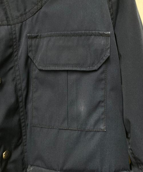 THE NORTHFACE PURPLELABEL（ザ・ノースフェイス パープルレーベル）THE NORTHFACE PURPLELABEL (ザ・ノースフェイス パープルレーベル) Mountain Wind Parka ネイビー サイズ:Sの古着・服飾アイテム