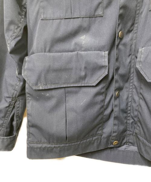 THE NORTHFACE PURPLELABEL（ザ・ノースフェイス パープルレーベル）THE NORTHFACE PURPLELABEL (ザ・ノースフェイス パープルレーベル) Mountain Wind Parka ネイビー サイズ:Sの古着・服飾アイテム