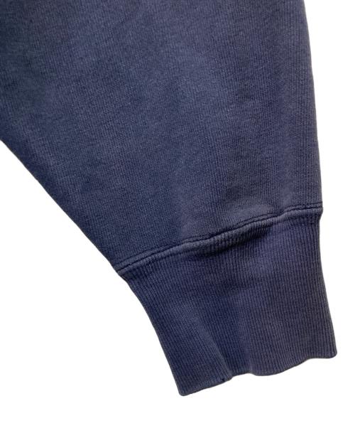 Champion（チャンピオン）Champion (チャンピオン) 80sリバースウィーブスウェット ネイビー サイズ:Lの古着・服飾アイテム
