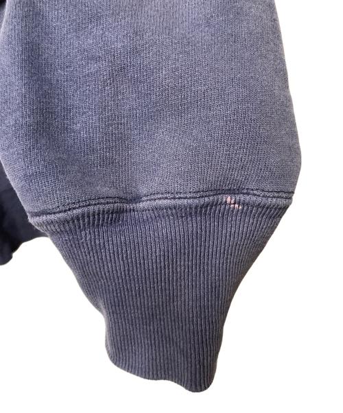 Champion（チャンピオン）Champion (チャンピオン) 80sリバースウィーブスウェット ネイビー サイズ:Lの古着・服飾アイテム
