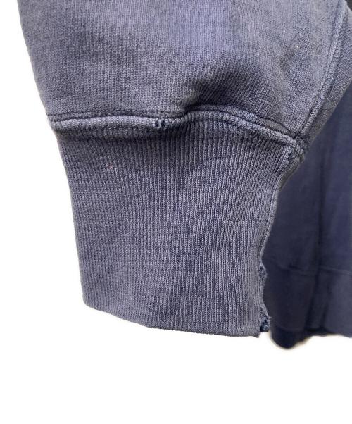Champion（チャンピオン）Champion (チャンピオン) 80sリバースウィーブスウェット ネイビー サイズ:Lの古着・服飾アイテム