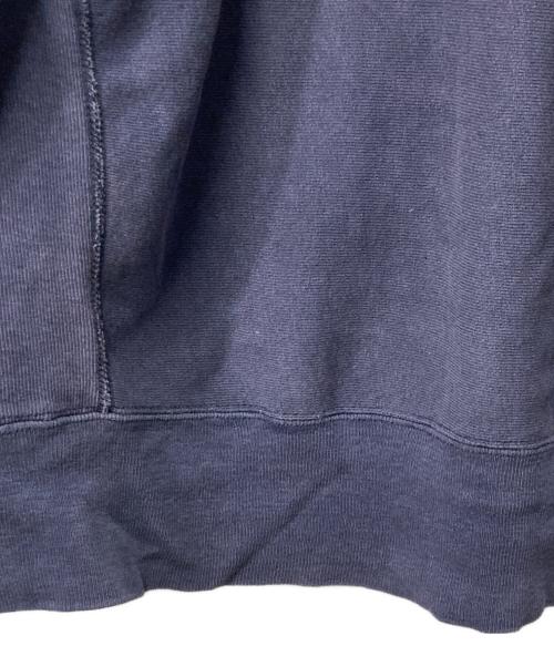 Champion（チャンピオン）Champion (チャンピオン) 80sリバースウィーブスウェット ネイビー サイズ:Lの古着・服飾アイテム