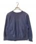Champion (チャンピオン) 80sリバースウィーブスウェット ネイビー サイズ:L：10000円