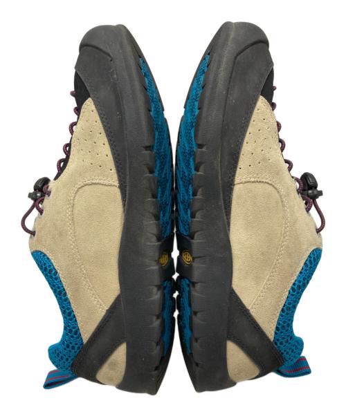KEEN（キーン）KEEN (キーン) ジャスパー ロックス エスピー ベージュ×ブルー サイズ:EU40.5/US8/UK7/CM26/Mの古着・服飾アイテム