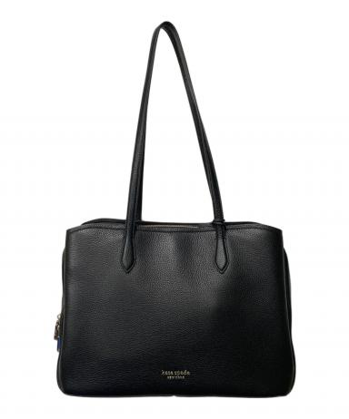 中古・古着通販】Kate Spade (ケイトスペード) ハドソン ラージ ワーク