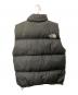 THE NORTH FACE (ザ ノース フェイス) ダウンベスト ブラック サイズ:L：17000円