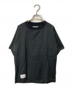 WTAPSダブルタップス）の古着「SMOCK SS」｜ブラック