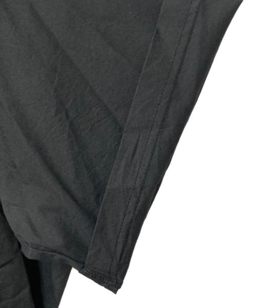 WTAPS（ダブルタップス）WTAPS (ダブルタップス) SMOCK SS ブラック サイズ:X01(実寸参照)の古着・服飾アイテム